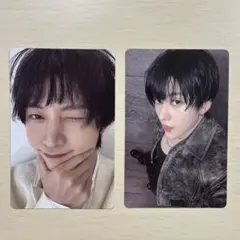 zb1 ソクマシュー トレカ hydeデジパ BLUEPARADISE