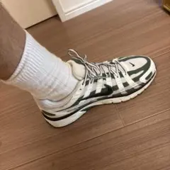 s*o様 あ*様 NIKE P-6000 BOWERMAN SERIES スニーのサムネイル