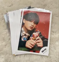 猪狩蒼弥 公式写真 セット