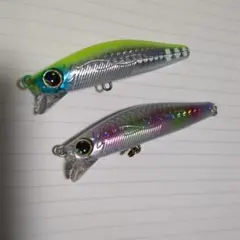 邪道 グラバー Hi 68Sのサムネイル