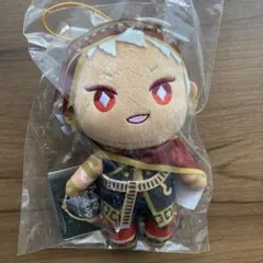 ツイステ　ツイステッドワンダーランド　EX寮服ぬいぐるみ　カリムぬい