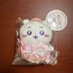 ちいかわ てんし♡あくま マスコット（てんしなちいかわ） 新品未開封