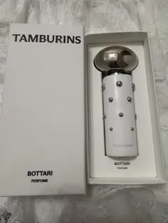 TAMBURINS BOTTARI PERFUME 香水のサムネイル
