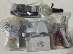 Man ペンライト 未使用品 ソフトLEDペンライト 02-3413-00 ユーメド貿易 SM-355N(ネイビー