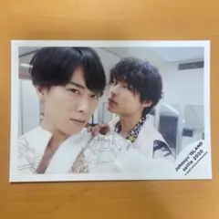 2025年最新】宮舘涼太 公式写真 jrの人気アイテム - メルカリ