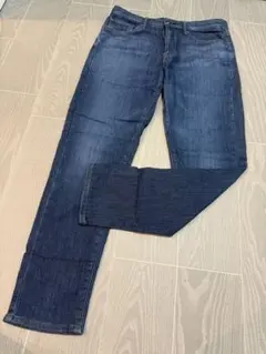 UNIQLO ユニクロ デニムパンツ