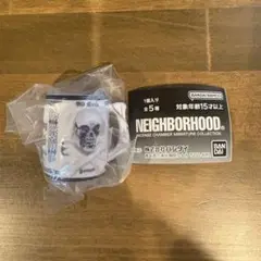 ネイバーフッド　NEIGHBORHOOD ガチャガチャ