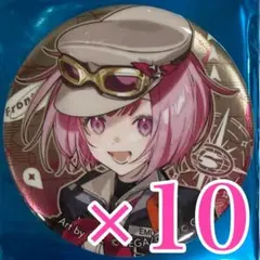 2025年最新】鳳えむ 缶バッジ まとめ売りの人気アイテム - メルカリ