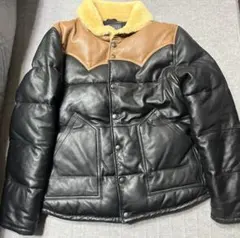 YOKE ムートンジャケット 別注 REVERSIBLE MOUTON JACKET | YOKE(ヨーク) / アウター