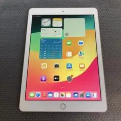 189【早い者勝ち】iPad6 第6世代 32GB WIFIモデル☆
