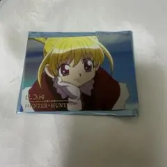 ハンターハンター マルイ ポップアップ グリードアイランド 場面写カード ビスケ
