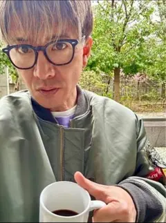 スタンダードカリフォルニア MA-1 ボンバーJK 木村拓哉 SDサイズM