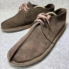 last resort abダークブラウン モカシンデッキシューズ - メルカリ