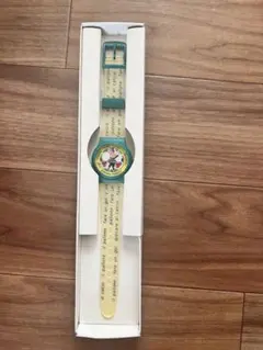 Swatch GZ706 Hong Kong 限定モデル 腕時計 - メルカリ