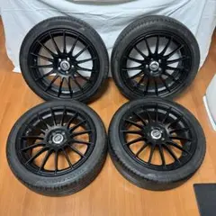 2025年最新】ENKEI 車 タイヤ・ホイールセットの人気アイテム