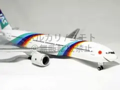 アシアナ航空カーゴ B747-400F 1/400 - メルカリ