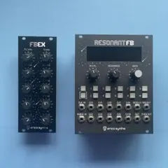 Modbap Modular Per4mer - メルカリ