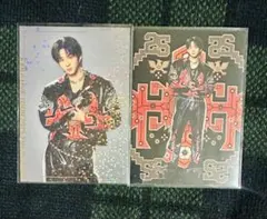 澤本夏輝 フォトカセット