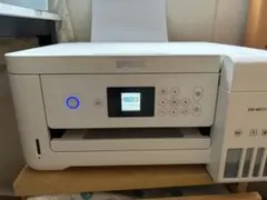 ジャンク品 EPSON EW-M634T インクジェットプリンター 本体 - メルカリ