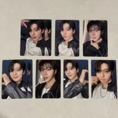 メテュ マシュー トレカ まとめ売り セット ラキドロ ICONIK