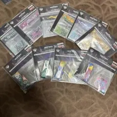 HUNTER×HUNTER一番くじ【キメラアント編】　I賞 フルコンプ