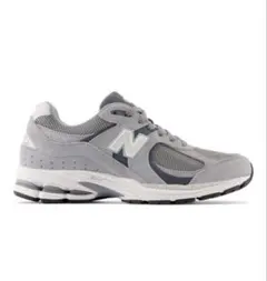 New Balance ニューバランス　 2002R グレー　28cm