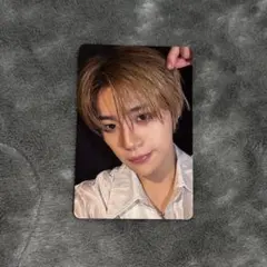 PRODUCE 101 JAPAN 新世界IDカード 日プ チェン・リッキー - メルカリ