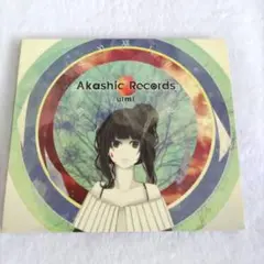 utml「Akashic Records」うたまる