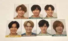 TravisJapan トレカ まとめ売り