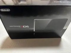 Nintendo 3DS 本体黒完品 風来のシレン１、２、５、拡張パッド