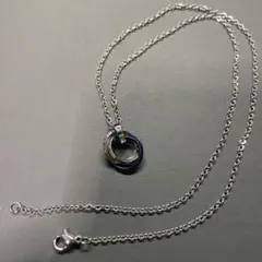 ステンレス ネックレス