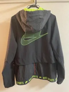 NIKE フレックス フルジップ ジャンパー サイズLのサムネイル
