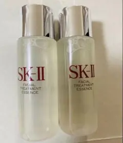 SK-II トリートメントエッセンス 30ml/2本(60ml) 新品のサムネイル