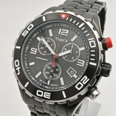 超激レア❗TIMEX ヴィンテージ リーフコンパス デジタル クォーツ