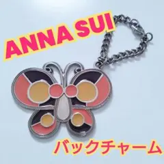 ANNA SUIチャーム アナスイ ANNA SUI ANNA SUI × MY MELODY & KUROMI チャーム