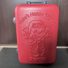 2025年最新】ペコちゃん キャリーの人気アイテム - メルカリ