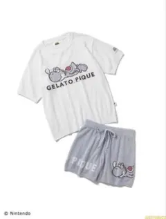 2025年最新】ジェラートピケマリオの人気アイテム - メルカリ