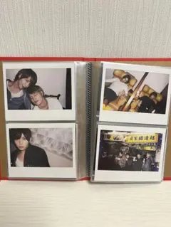 Hey!Say!JUMP カレンダー　2016.04-2017.03