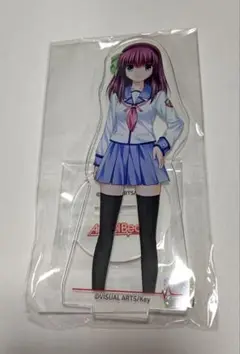 2025年最新】Angel beats! アクリルスタンドの人気アイテム