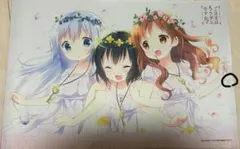 2026年最新】ごちうさ チノ プレイマットの人気アイテム - メルカリ