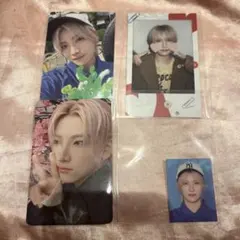 &TEAM YUMA シーグリトレカセット