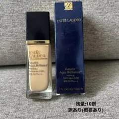 ESTEE LAUDER フューチャリスト アクア ブリリアンス 62のサムネイル