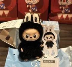 y*1様 正規品 イニシャル ラブブ R Labubu ゲーム・おもちゃ・グッズ イニシャル ラブブ R