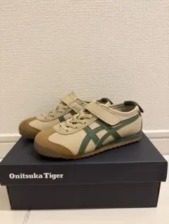 Onitsuka Tiger Mexico 66 スニーカー