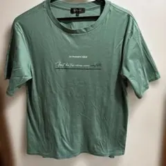 Ｒeflect半袖ＴシャツMサイズのサムネイル