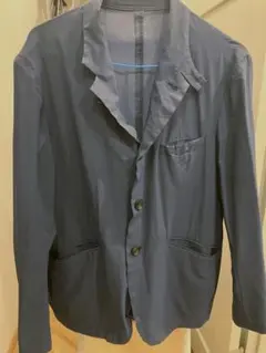 ジャケット ナイロンジャケット