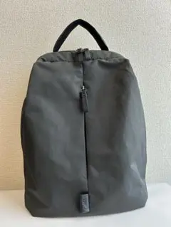 Y'SACCSイザック　WELLBA リュックサック Mサイズ
