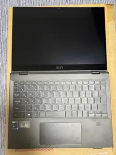 MSI Summit E13 Flip Evo Summit-E13Flip