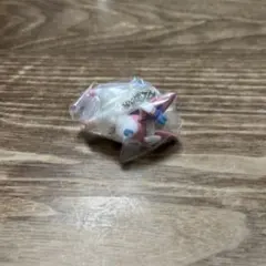 ポケモンつまんでつなげてマスコット12 ニンフィア