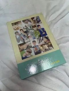 SEVENTEEN FIRST ALBUM LOVE&LETTER